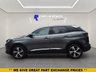 USED 2021 71 PEUGEOT 3008 1.2 PureTech GT 5dr EAT  ** Sat Nav ** Rear Camera ** Full Service History **