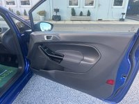 USED 2016 66 FORD FIESTA 1.0T EcoBoost Zetec Hatchback 3dr Petrol Manual Euro 6 (s/s) (100 ps) 12 MONTH MOT, ENGINE SERVICE