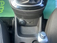 USED 2016 66 FORD FIESTA 1.0T EcoBoost Zetec Hatchback 3dr Petrol Manual Euro 6 (s/s) (100 ps) 12 MONTH MOT, ENGINE SERVICE