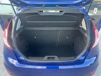 USED 2016 66 FORD FIESTA 1.0T EcoBoost Zetec Hatchback 3dr Petrol Manual Euro 6 (s/s) (100 ps) 12 MONTH MOT, ENGINE SERVICE
