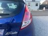 USED 2016 66 FORD FIESTA 1.0T EcoBoost Zetec Hatchback 3dr Petrol Manual Euro 6 (s/s) (100 ps) 12 MONTH MOT, ENGINE SERVICE
