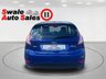 USED 2016 66 FORD FIESTA 1.0T EcoBoost Zetec Hatchback 3dr Petrol Manual Euro 6 (s/s) (100 ps) 12 MONTH MOT, ENGINE SERVICE