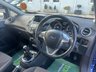 USED 2016 66 FORD FIESTA 1.0T EcoBoost Zetec Hatchback 3dr Petrol Manual Euro 6 (s/s) (100 ps) 12 MONTH MOT, ENGINE SERVICE