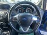 USED 2016 66 FORD FIESTA 1.0T EcoBoost Zetec Hatchback 3dr Petrol Manual Euro 6 (s/s) (100 ps) 12 MONTH MOT, ENGINE SERVICE