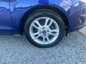 USED 2016 66 FORD FIESTA 1.0T EcoBoost Zetec Hatchback 3dr Petrol Manual Euro 6 (s/s) (100 ps) 12 MONTH MOT, ENGINE SERVICE