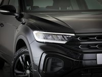 USED 2023 23 VOLKSWAGEN T-ROC 2.0 TSI R-Line SUV 5dr Petrol DSG 4Motion Euro 6 (s/s) (190 ps) ***GERMAN CAR SPECIALIST***