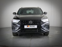 USED 2023 23 VOLKSWAGEN T-ROC 2.0 TSI R-Line SUV 5dr Petrol DSG 4Motion Euro 6 (s/s) (190 ps) ***GERMAN CAR SPECIALIST***