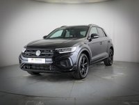 USED 2023 23 VOLKSWAGEN T-ROC 2.0 TSI R-Line SUV 5dr Petrol DSG 4Motion Euro 6 (s/s) (190 ps) ***GERMAN CAR SPECIALIST***
