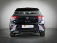 USED 2023 23 VOLKSWAGEN T-ROC 2.0 TSI R-Line SUV 5dr Petrol DSG 4Motion Euro 6 (s/s) (190 ps) ***GERMAN CAR SPECIALIST***