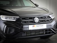 USED 2023 23 VOLKSWAGEN T-ROC 2.0 TSI R-Line SUV 5dr Petrol DSG 4Motion Euro 6 (s/s) (190 ps) ***GERMAN CAR SPECIALIST***
