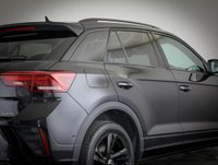USED 2023 23 VOLKSWAGEN T-ROC 2.0 TSI R-Line SUV 5dr Petrol DSG 4Motion Euro 6 (s/s) (190 ps) ***GERMAN CAR SPECIALIST***