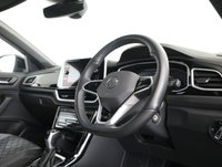 USED 2023 23 VOLKSWAGEN T-ROC 2.0 TSI R-Line SUV 5dr Petrol DSG 4Motion Euro 6 (s/s) (190 ps) ***GERMAN CAR SPECIALIST***