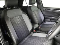 USED 2023 23 VOLKSWAGEN T-ROC 2.0 TSI R-Line SUV 5dr Petrol DSG 4Motion Euro 6 (s/s) (190 ps) ***GERMAN CAR SPECIALIST***