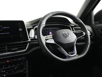 USED 2023 23 VOLKSWAGEN T-ROC 2.0 TSI R-Line SUV 5dr Petrol DSG 4Motion Euro 6 (s/s) (190 ps) ***GERMAN CAR SPECIALIST***