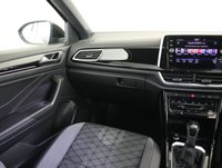 USED 2023 23 VOLKSWAGEN T-ROC 2.0 TSI R-Line SUV 5dr Petrol DSG 4Motion Euro 6 (s/s) (190 ps) ***GERMAN CAR SPECIALIST***