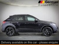 USED 2023 23 VOLKSWAGEN T-ROC 2.0 TSI R-Line SUV 5dr Petrol DSG 4Motion Euro 6 (s/s) (190 ps) ***GERMAN CAR SPECIALIST***