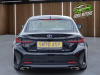 USED 2020 70 LEXUS RC 2.5 300h Coupe 2dr Petrol Hybrid E-CVT Euro 6 (s/s) (223 ps) ++++DRIVE AWAY TODAY FINANCE+++