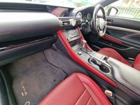 USED 2020 70 LEXUS RC 2.5 300h Coupe 2dr Petrol Hybrid E-CVT Euro 6 (s/s) (223 ps) ++++DRIVE AWAY TODAY FINANCE+++
