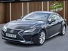 USED 2020 70 LEXUS RC 2.5 300h Coupe 2dr Petrol Hybrid E-CVT Euro 6 (s/s) (223 ps) ++++DRIVE AWAY TODAY FINANCE+++