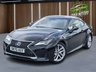 USED 2020 70 LEXUS RC 2.5 300h Coupe 2dr Petrol Hybrid E-CVT Euro 6 (s/s) (223 ps) ++++DRIVE AWAY TODAY FINANCE+++