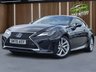 USED 2020 70 LEXUS RC 2.5 300h Coupe 2dr Petrol Hybrid E-CVT Euro 6 (s/s) (223 ps) ++++DRIVE AWAY TODAY FINANCE+++