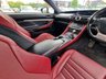 USED 2020 70 LEXUS RC 2.5 300h Coupe 2dr Petrol Hybrid E-CVT Euro 6 (s/s) (223 ps) ++++DRIVE AWAY TODAY FINANCE+++