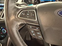 USED 2016 16 FORD C-MAX 1.5 TDCi Titanium MPV 5dr Diesel Manual Euro 6 (s/s) (120 ps) Sat Nav-Air con-DAB Radio-Heated seats-Bluetooth-Park sensors-Cruise-18