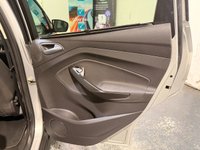 USED 2016 16 FORD C-MAX 1.5 TDCi Titanium MPV 5dr Diesel Manual Euro 6 (s/s) (120 ps) Sat Nav-Air con-DAB Radio-Heated seats-Bluetooth-Park sensors-Cruise-18