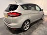 USED 2016 16 FORD C-MAX 1.5 TDCi Titanium MPV 5dr Diesel Manual Euro 6 (s/s) (120 ps) Sat Nav-Air con-DAB Radio-Heated seats-Bluetooth-Park sensors-Cruise-18
