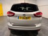 USED 2016 16 FORD C-MAX 1.5 TDCi Titanium MPV 5dr Diesel Manual Euro 6 (s/s) (120 ps) Sat Nav-Air con-DAB Radio-Heated seats-Bluetooth-Park sensors-Cruise-18