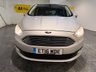USED 2016 16 FORD C-MAX 1.5 TDCi Titanium MPV 5dr Diesel Manual Euro 6 (s/s) (120 ps) Sat Nav-Air con-DAB Radio-Heated seats-Bluetooth-Park sensors-Cruise-18