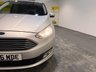 USED 2016 16 FORD C-MAX 1.5 TDCi Titanium MPV 5dr Diesel Manual Euro 6 (s/s) (120 ps) Sat Nav-Air con-DAB Radio-Heated seats-Bluetooth-Park sensors-Cruise-18