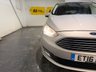 USED 2016 16 FORD C-MAX 1.5 TDCi Titanium MPV 5dr Diesel Manual Euro 6 (s/s) (120 ps) Sat Nav-Air con-DAB Radio-Heated seats-Bluetooth-Park sensors-Cruise-18