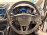 USED 2016 16 FORD C-MAX 1.5 TDCi Titanium MPV 5dr Diesel Manual Euro 6 (s/s) (120 ps) Sat Nav-Air con-DAB Radio-Heated seats-Bluetooth-Park sensors-Cruise-18