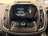 USED 2016 16 FORD C-MAX 1.5 TDCi Titanium MPV 5dr Diesel Manual Euro 6 (s/s) (120 ps) Sat Nav-Air con-DAB Radio-Heated seats-Bluetooth-Park sensors-Cruise-18