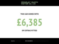 USED 2017 17 MINI HATCH 2.0 Cooper S Hatchback 3dr Petrol Manual Euro 6 (s/s) (192 ps) SUPPLIED WITH  AA WARRANTY