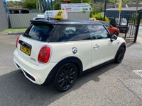 USED 2017 17 MINI HATCH 2.0 Cooper S Hatchback 3dr Petrol Manual Euro 6 (s/s) (192 ps) SUPPLIED WITH  AA WARRANTY