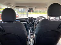 USED 2017 17 MINI HATCH 2.0 Cooper S Hatchback 3dr Petrol Manual Euro 6 (s/s) (192 ps) SUPPLIED WITH  AA WARRANTY