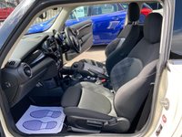 USED 2017 17 MINI HATCH 2.0 Cooper S Hatchback 3dr Petrol Manual Euro 6 (s/s) (192 ps) SUPPLIED WITH  AA WARRANTY