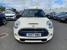 USED 2017 17 MINI HATCH 2.0 Cooper S Hatchback 3dr Petrol Manual Euro 6 (s/s) (192 ps) SUPPLIED WITH  AA WARRANTY