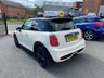 USED 2017 17 MINI HATCH 2.0 Cooper S Hatchback 3dr Petrol Manual Euro 6 (s/s) (192 ps) SUPPLIED WITH  AA WARRANTY