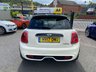 USED 2017 17 MINI HATCH 2.0 Cooper S Hatchback 3dr Petrol Manual Euro 6 (s/s) (192 ps) SUPPLIED WITH  AA WARRANTY