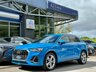 USED 2020 20 AUDI Q3 1.5 TFSI CoD 35 S line SUV 5dr Petrol S Tronic Euro 6 (s/s) (150 ps) 