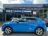 USED 2020 20 AUDI Q3 1.5 TFSI CoD 35 S line SUV 5dr Petrol S Tronic Euro 6 (s/s) (150 ps) 