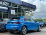 USED 2020 20 AUDI Q3 1.5 TFSI CoD 35 S line SUV 5dr Petrol S Tronic Euro 6 (s/s) (150 ps) 