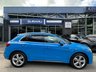 USED 2020 20 AUDI Q3 1.5 TFSI CoD 35 S line SUV 5dr Petrol S Tronic Euro 6 (s/s) (150 ps) 