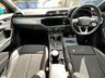 USED 2020 20 AUDI Q3 1.5 TFSI CoD 35 S line SUV 5dr Petrol S Tronic Euro 6 (s/s) (150 ps) 