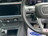 USED 2020 20 AUDI Q3 1.5 TFSI CoD 35 S line SUV 5dr Petrol S Tronic Euro 6 (s/s) (150 ps) 