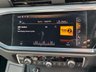 USED 2020 20 AUDI Q3 1.5 TFSI CoD 35 S line SUV 5dr Petrol S Tronic Euro 6 (s/s) (150 ps) 