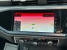 USED 2020 20 AUDI Q3 1.5 TFSI CoD 35 S line SUV 5dr Petrol S Tronic Euro 6 (s/s) (150 ps) 
